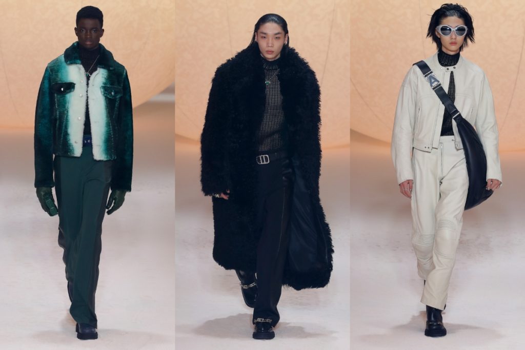 MFW: AMBUSH Autumn/Winter 2022 Collection – PAUSE Online