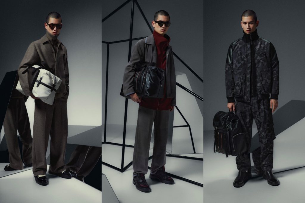 MFW: Bally Autumn/Winter 2022 Collection – PAUSE Online