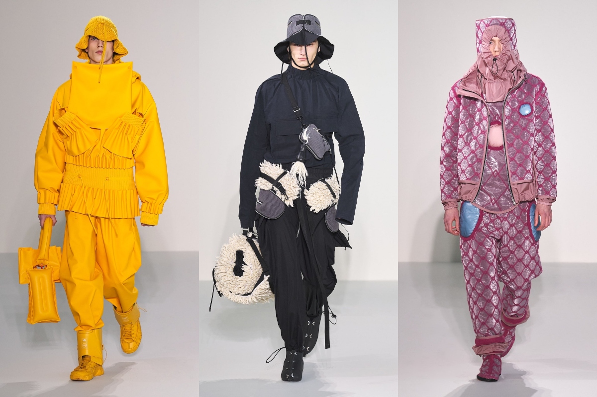 Craig Green Autumn/Winter 2022 Collection