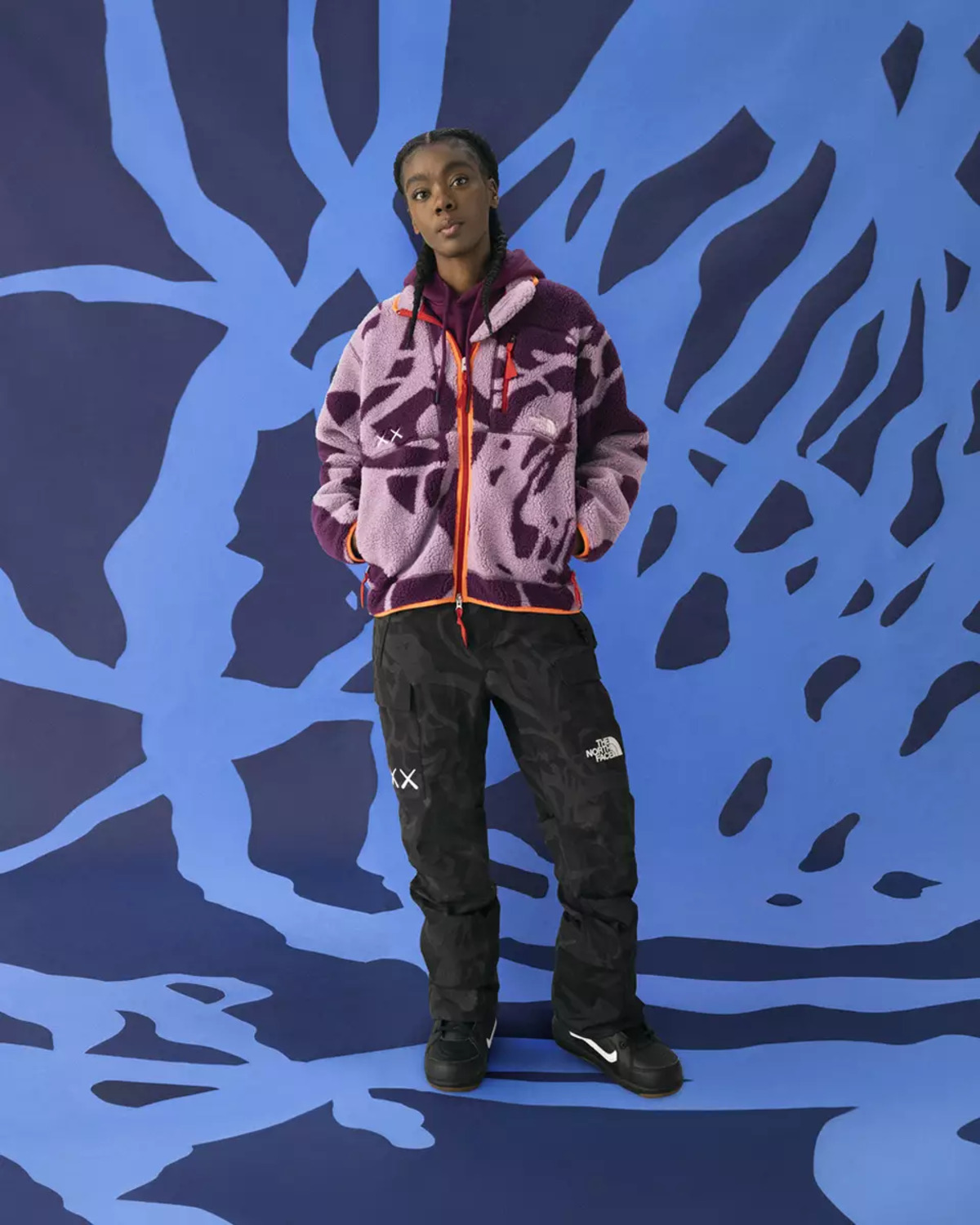 Moose Knuckles Taps Moneybagg Yo and Justine Biticon for SS22 Campaign
