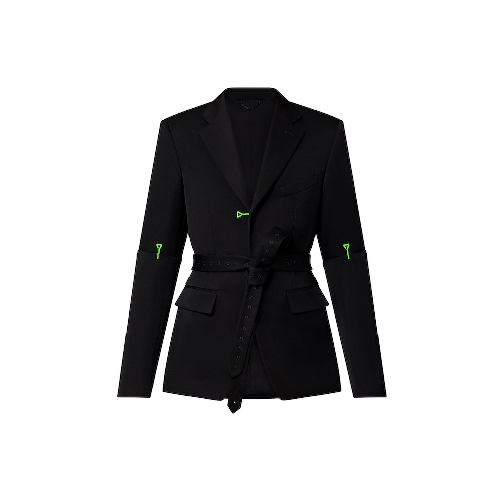 Louis Vuitton jacket. Size SML oversize. Production 15-20 days :  r/Chanel_items