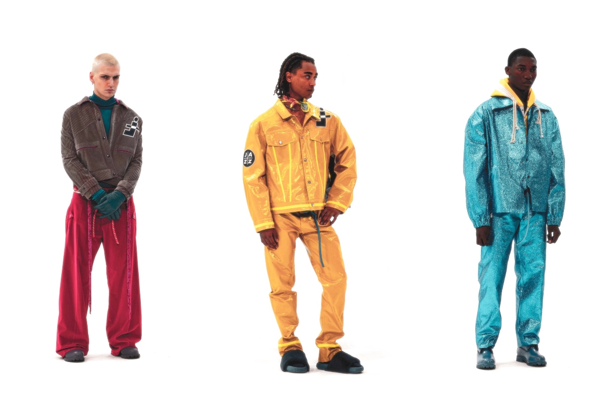 Pigalle Autumn/Winter 2022 Collection