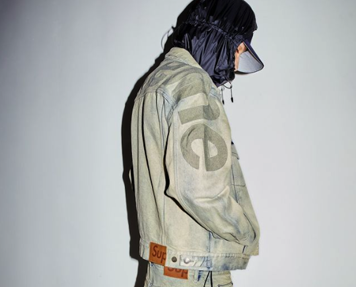 Supreme Teases Spring/Summer Collection For 2022