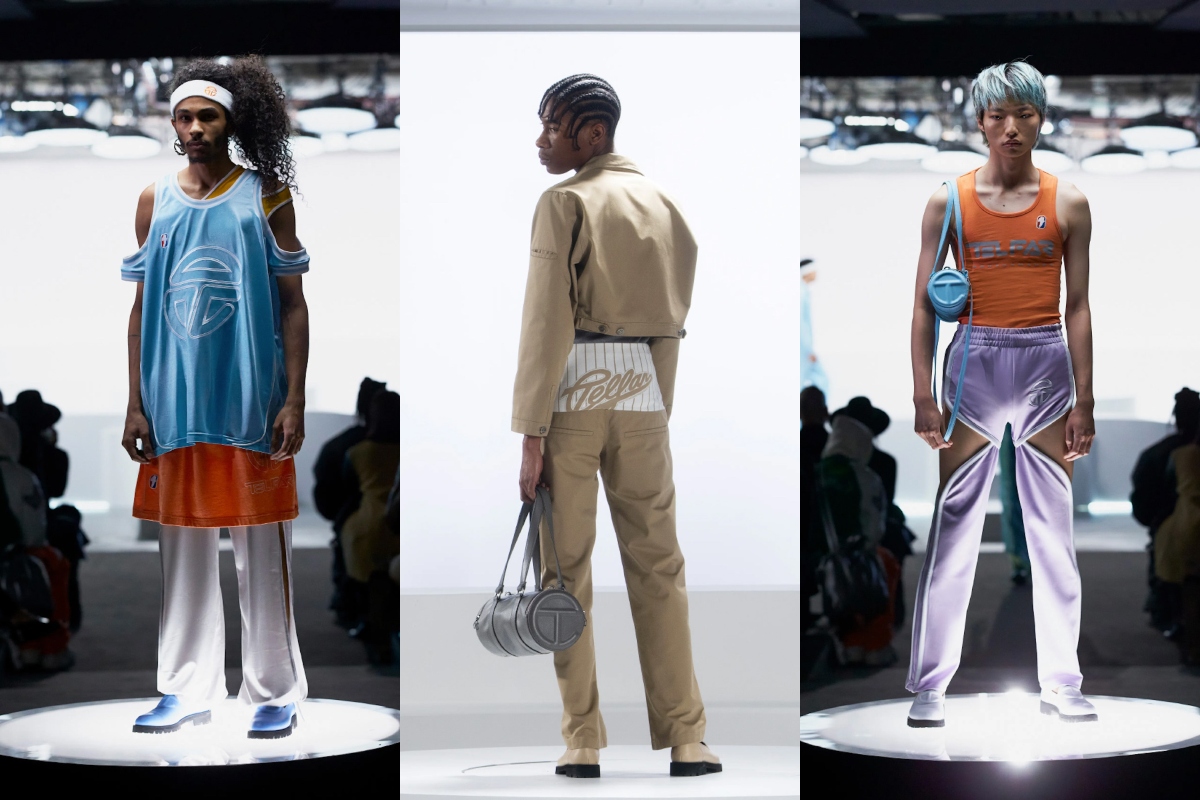 Telfar Autumn/Winter 2022 Collection