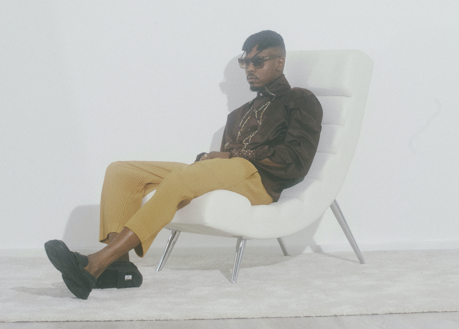 PAUSE Meets: Ladipoe