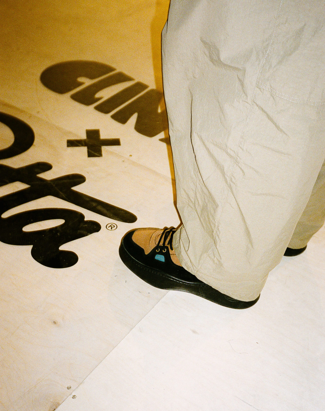 PAUSE ON THE GO: PATTA X CLINTS – PAUSE Online | Men's Fashion, Street ...