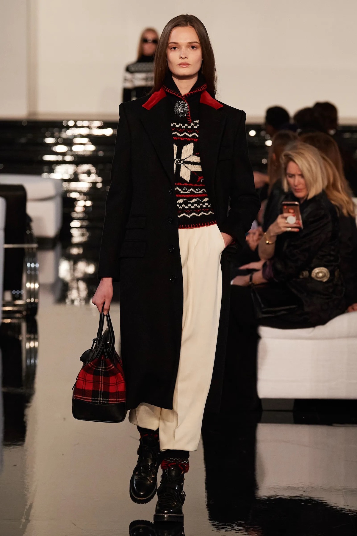 Ralph Lauren Autumn/Winter 2022 Collection – PAUSE Online