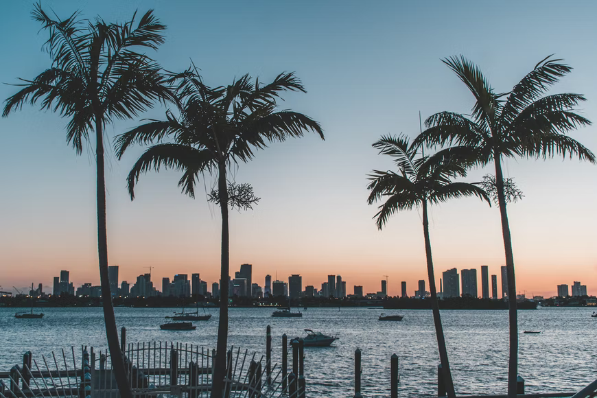 Unique Miami Souvenirs to Gift Your Loved Ones Back Home
