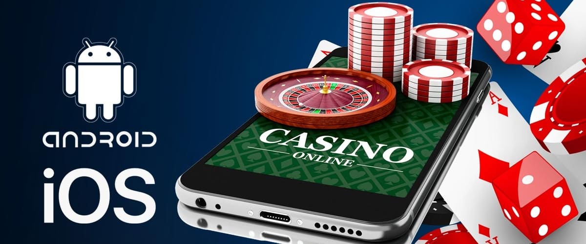 Unique Features of The Best Mobile Casino Apps