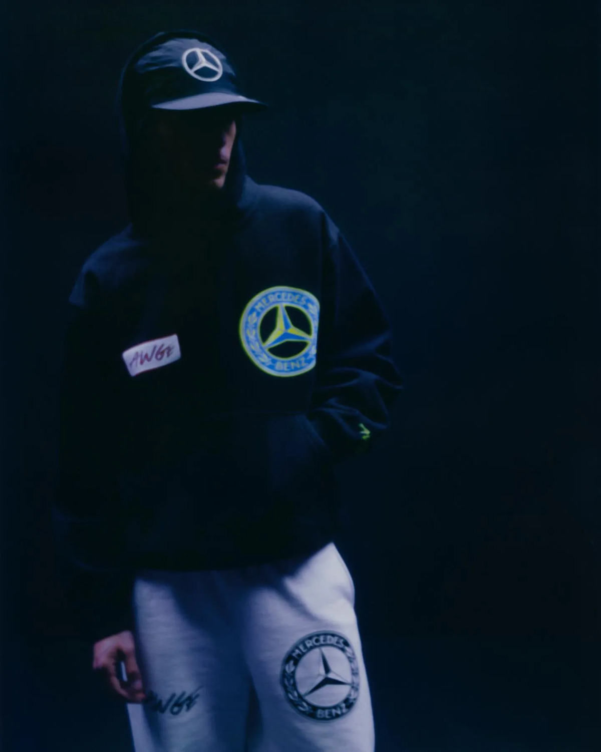AWGE x Mercedes-Benz Capsule Collection Receives a Release Date – PAUSE ...