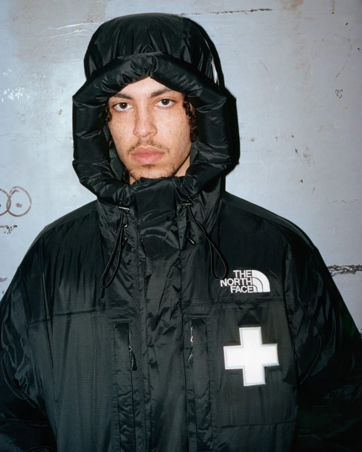 Supreme x The North Face Collection Confirmed for Spring 2022