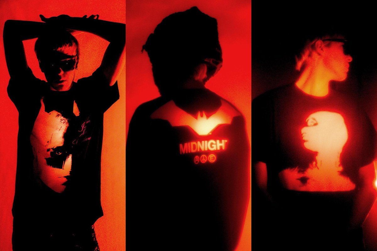 Midnight Art Department x The Batman Capsule Set to Release