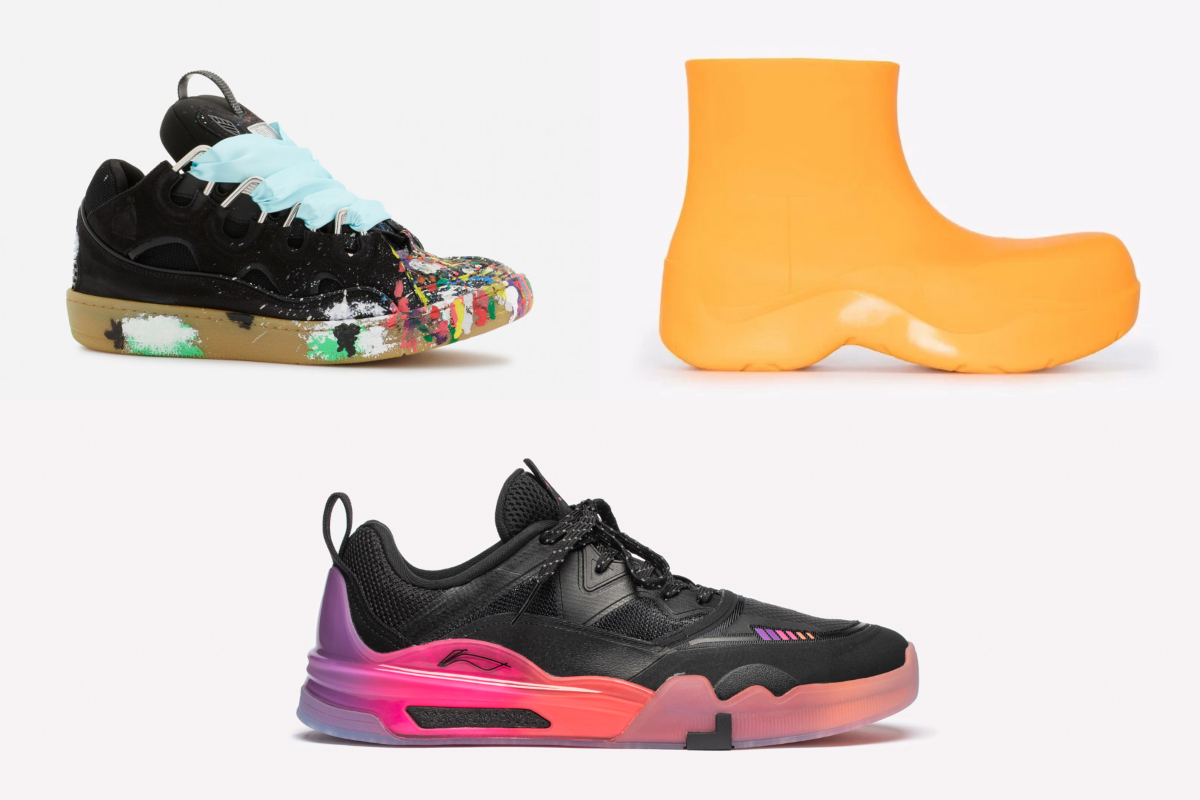 PAUSE Picks: Top Sneaker Releases of the Week – PAUSE Online | Men's ...