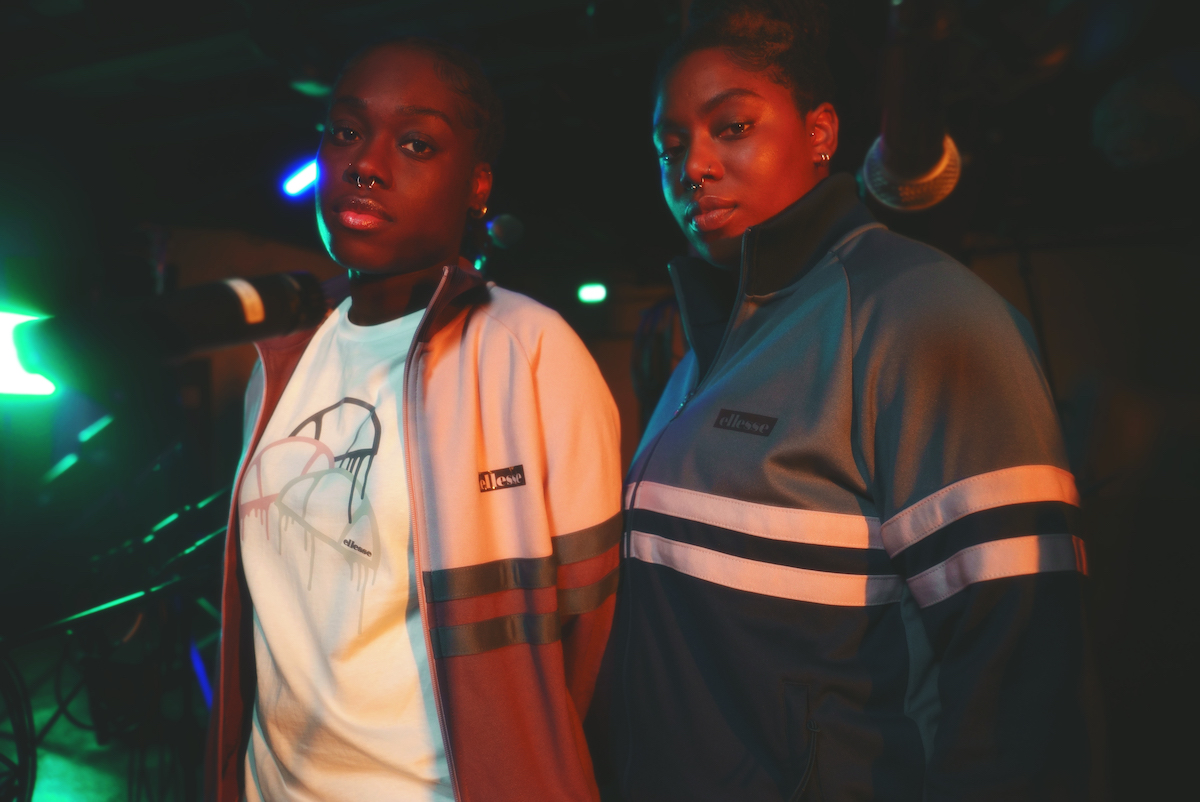 ellesse Celebrate LGBTQ History Month 2022 with latest Campaign