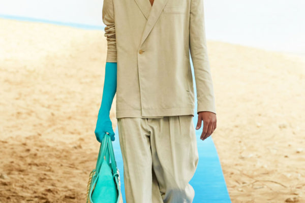 PFW: Jacquemus Spring/Summer 2024 Collection – PAUSE Online