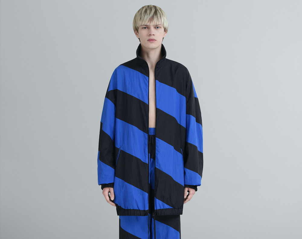 PAUSE or Skip: Marni Parachute Tracksuit