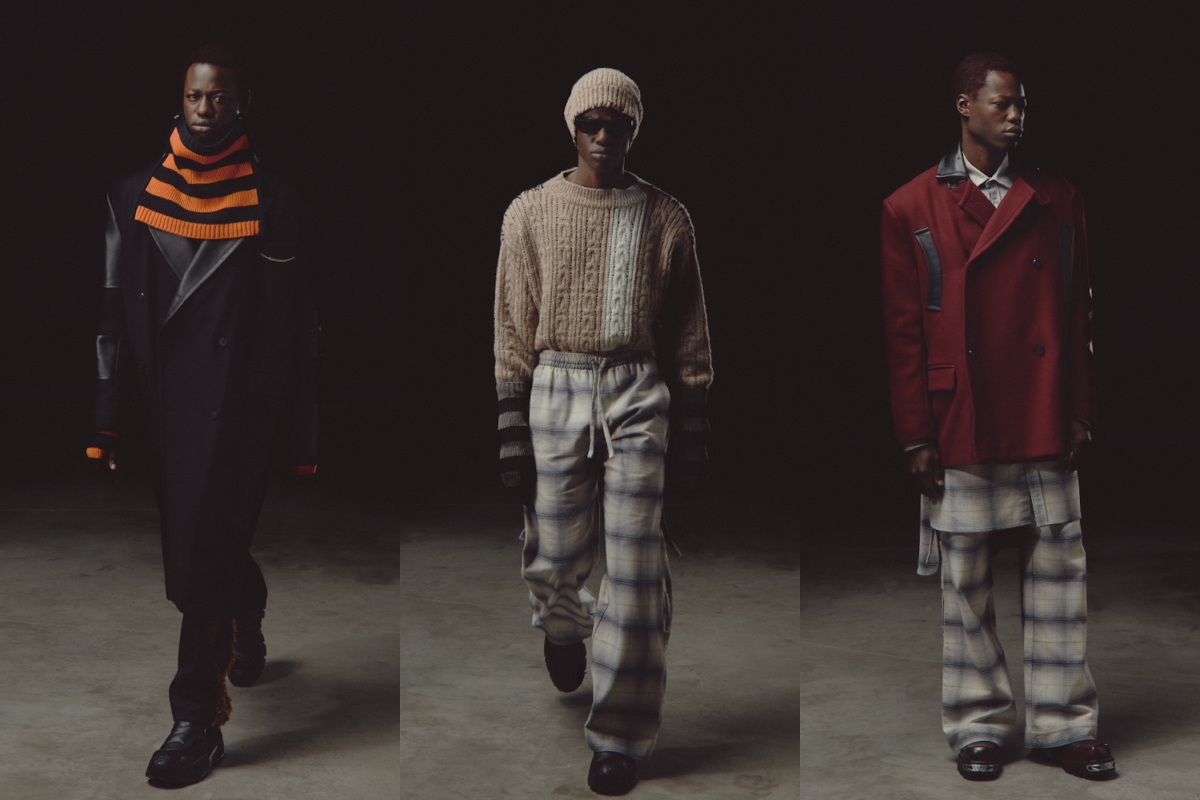 SHOOP Autumn/Winter 2022 Collection