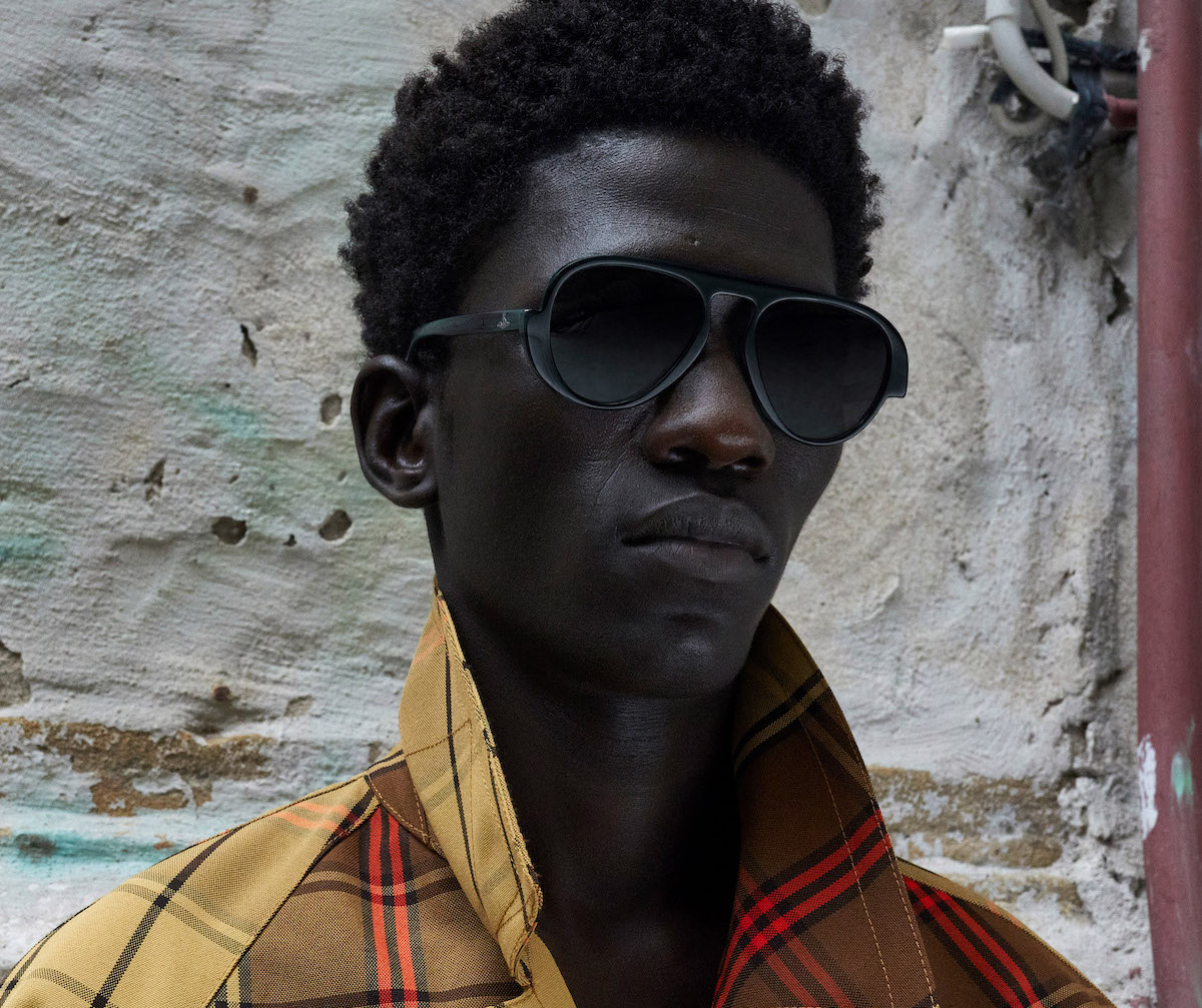 Vivienne Westwood Debuts ‘Sun 2022’ Eyewear Collection