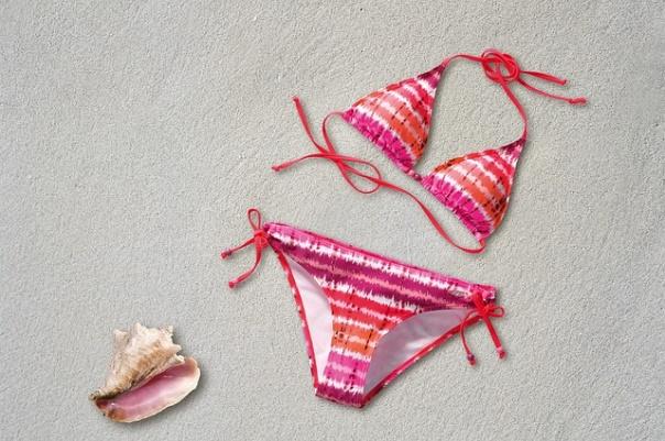 Ways to Save Money on Swimwear This Season