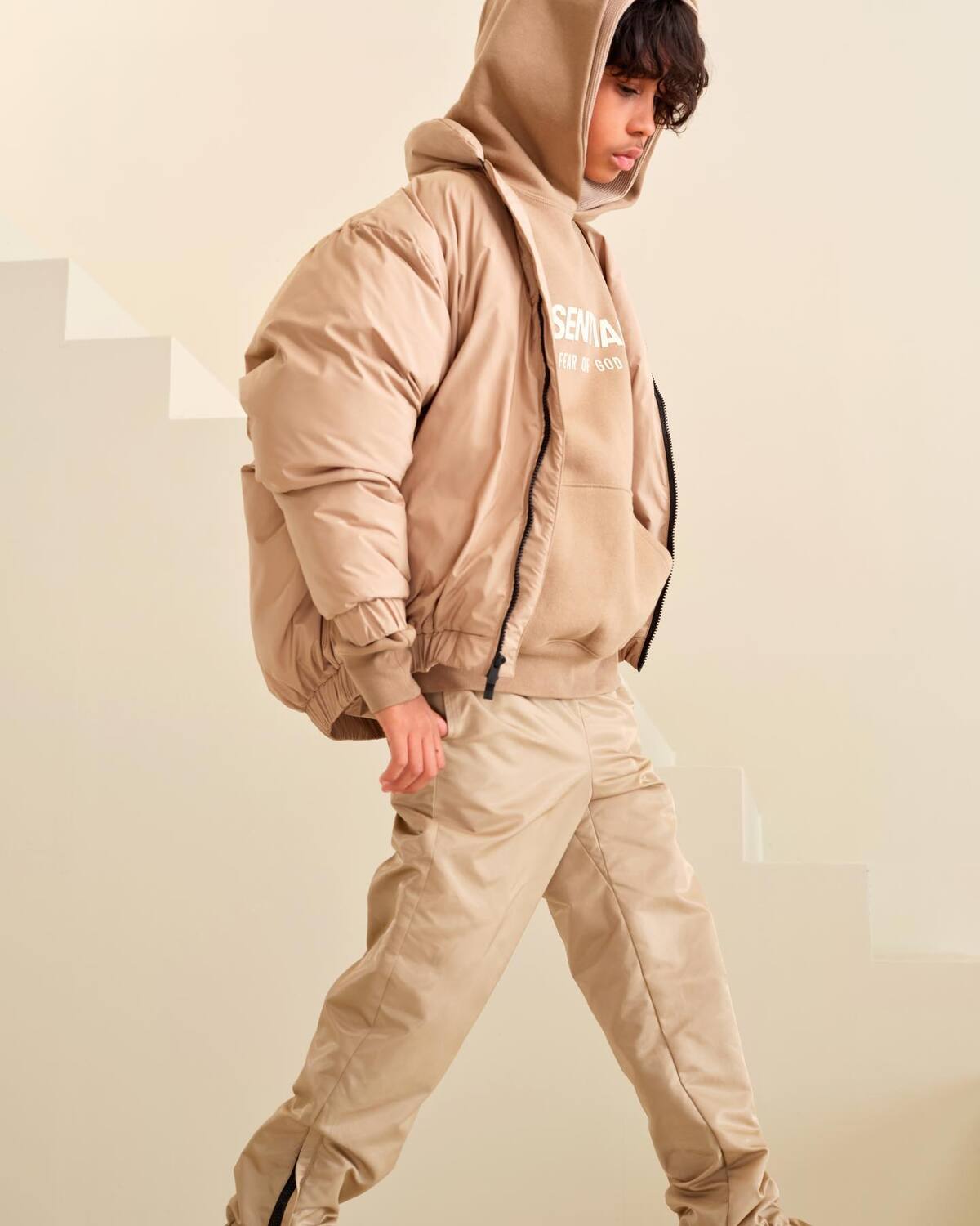 Fear of God Delivers Second Drop from Spring 2022 Range – PAUSE Online ...