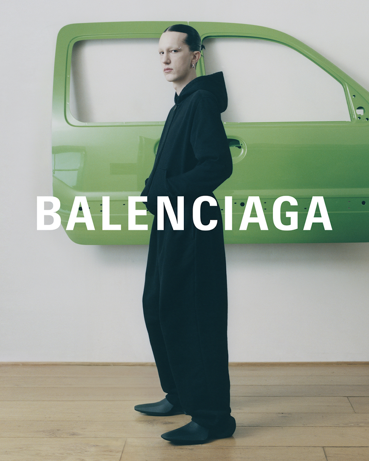 Cristóbal Balenciaga - The Fashiongton Post