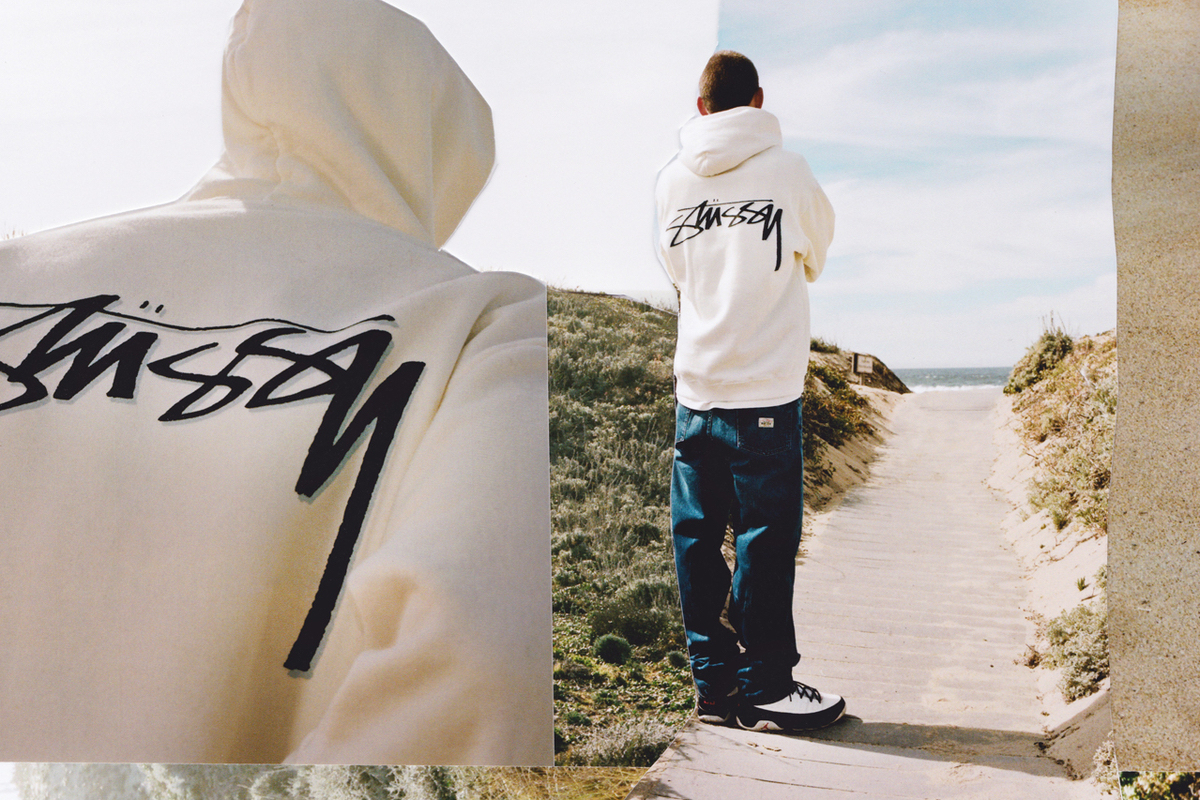 Stüssy & Our Legacy WORK SHOP Announce Spring 2022 Collection