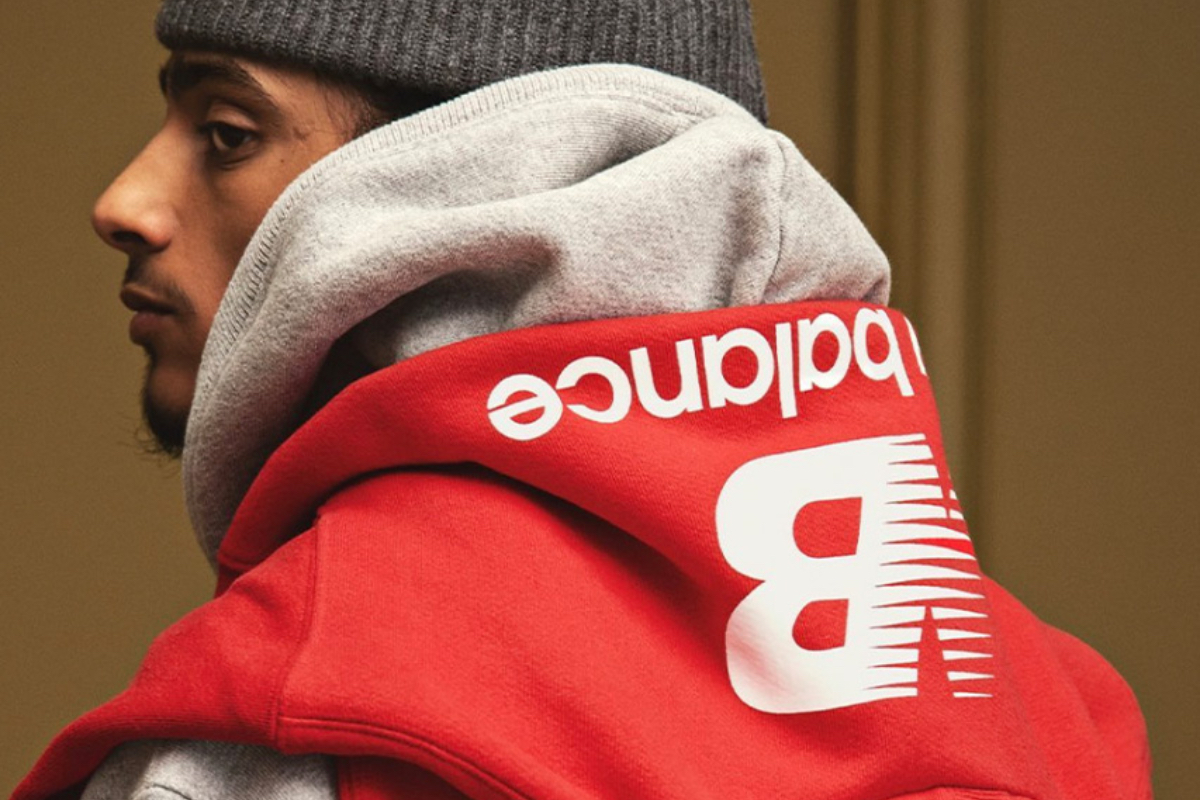 Teddy Santis’ New Balance MADE in USA Collection Set to Release
