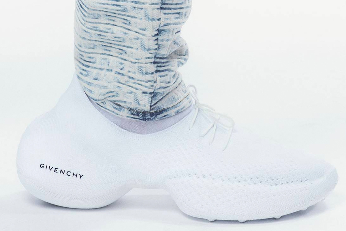 Matthew M. Williams Unveils Release Date for TK360 Sneakers