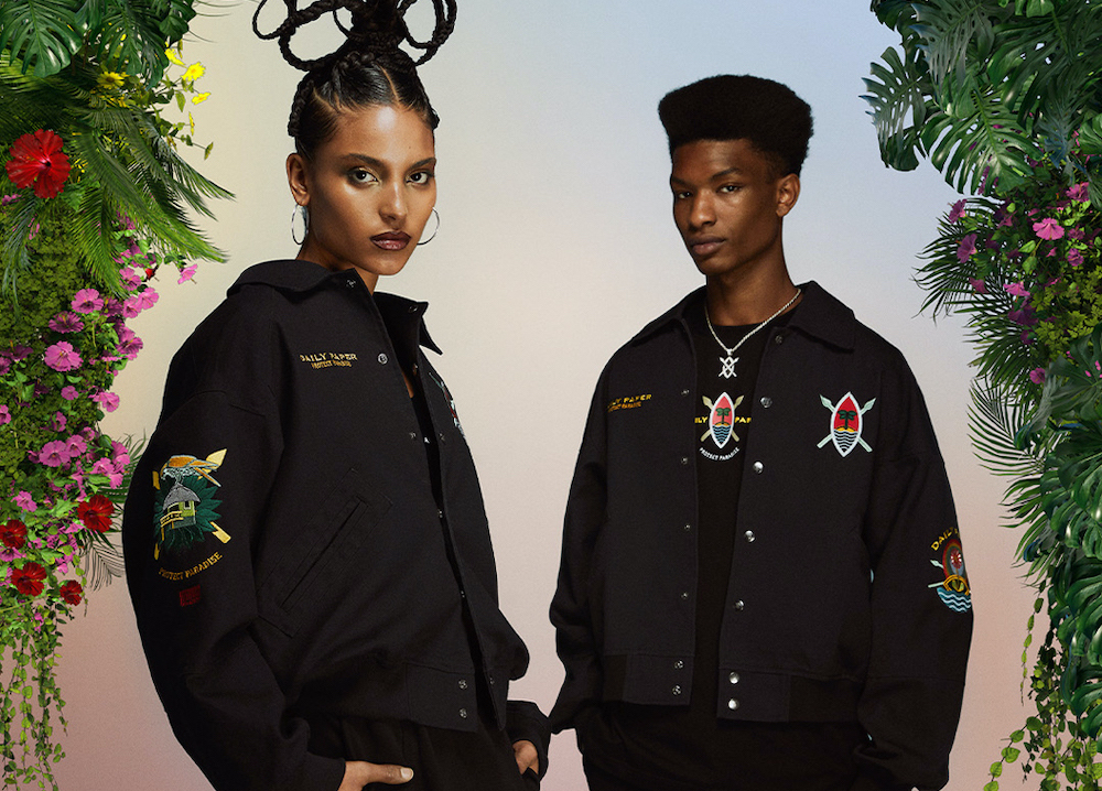 Louis Vuitton LV DRIVER Pre-Fall Winter 2022 Collection by Virgil Abloh
