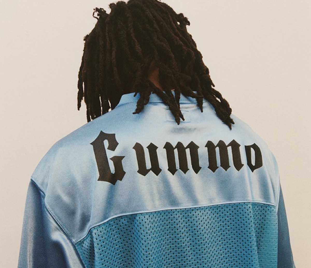 ‘Gummo’ x Supreme Debut Spring 2022 Collaboration