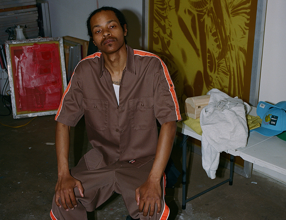 Supreme x Dickies Debut Spring 2022 Collaborative Collection
