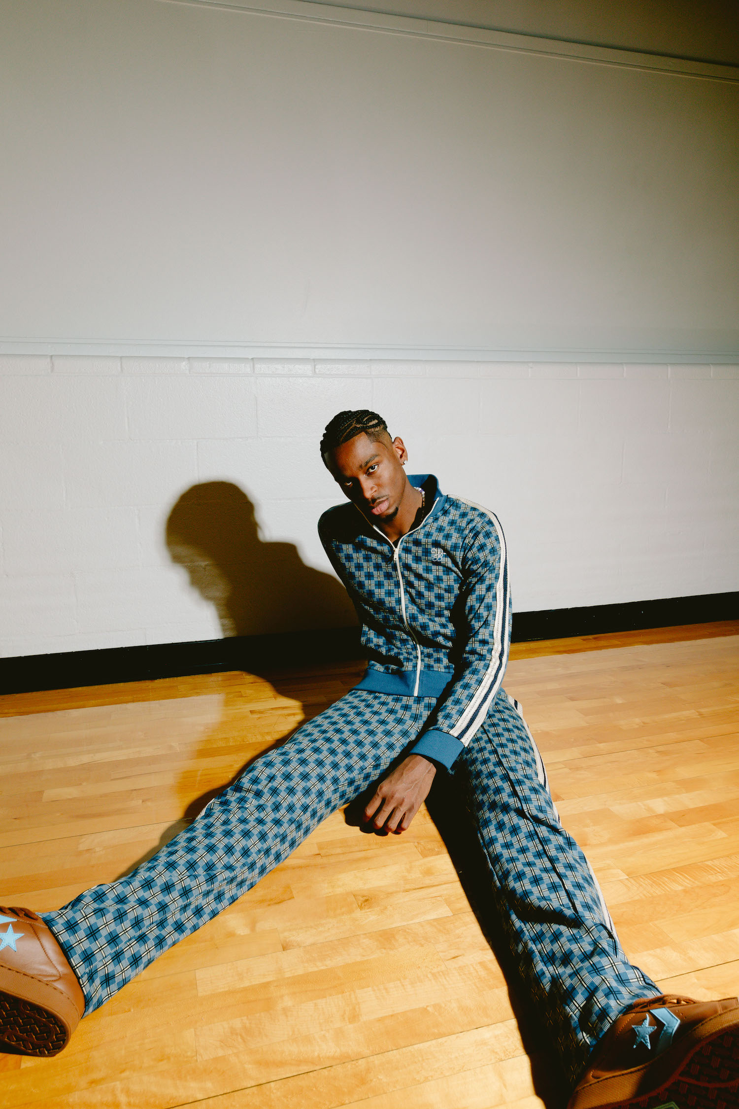 Cover Story – PAUSE Meets: Shai Gilgeous-Alexander – PAUSE Online