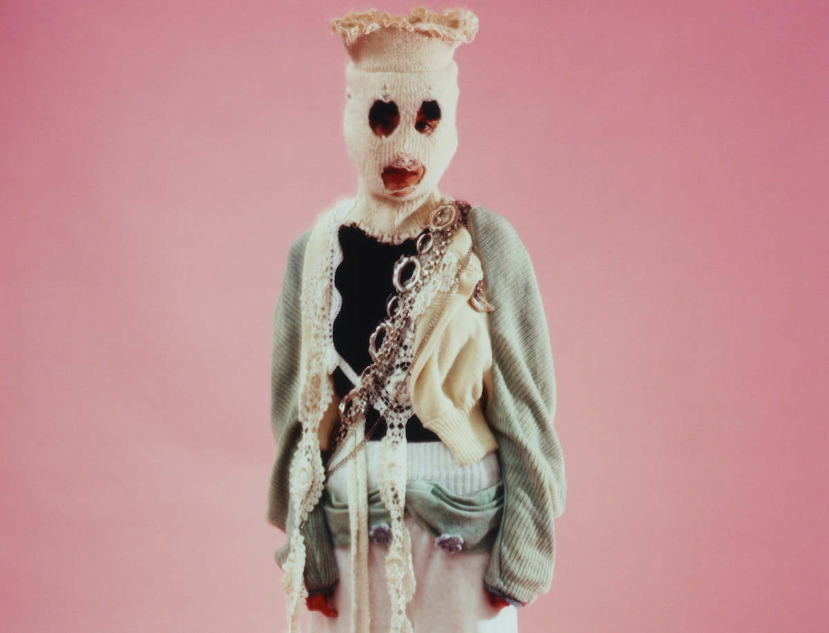 MACHINE-A Partner with Olivia Rubens on “Graduate Project”
