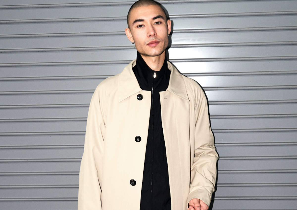 3.1 Phillip Lim Debut Spring/Summer 2022 ‘KIT 3’ Collection