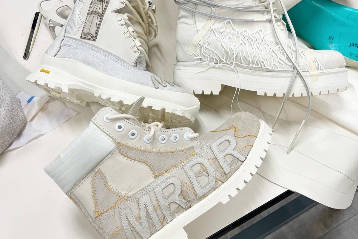pulgada especificación montar Who Decides War & Timberland Look Set to Unite for New Footwear – PAUSE  Online | Men's Fashion, Street Style, Fashion News & Streetwear