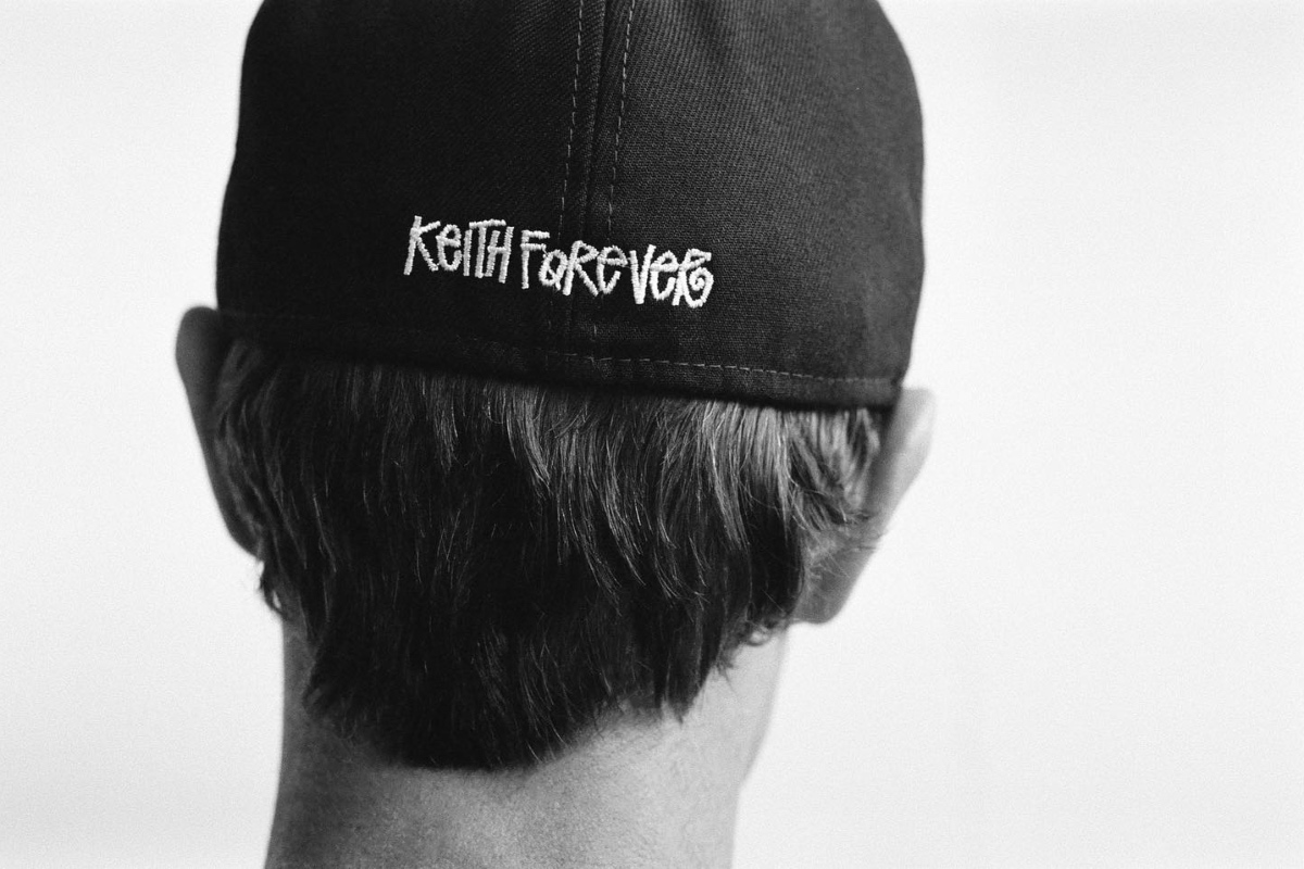 Stüssy & HUF Come Together for ‘Keith Forever’ Capsule