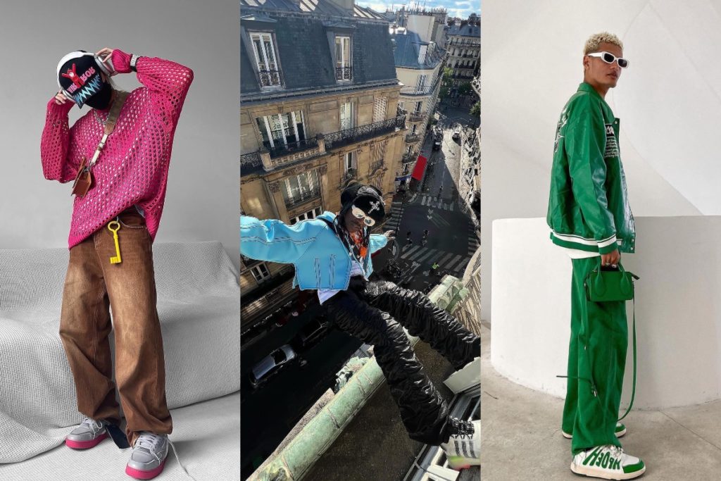 Best Style Drops This Week: Utopia Merch, Louis Vuitton x KidSuper