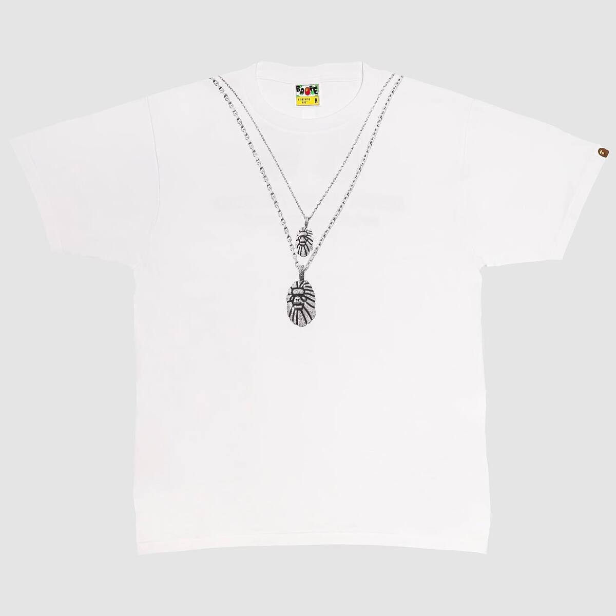 A BATHING APE & Ben Baller Reveal Jewellery Collection – PAUSE Online