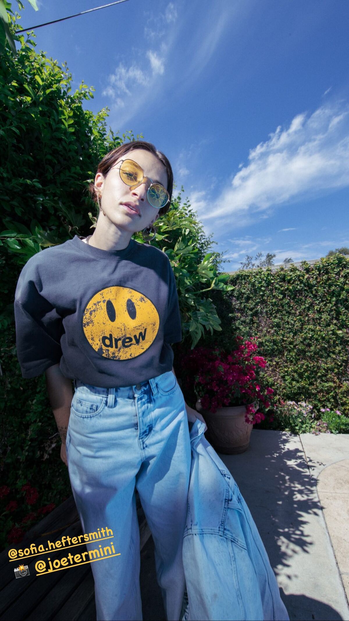 drew house Tease Looks for New 'Spring Mascot' Collection – PAUSE