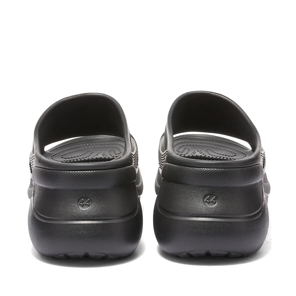PAUSE or Skip: Balenciaga x Crocs Chunky Slide – PAUSE Online | Men's ...