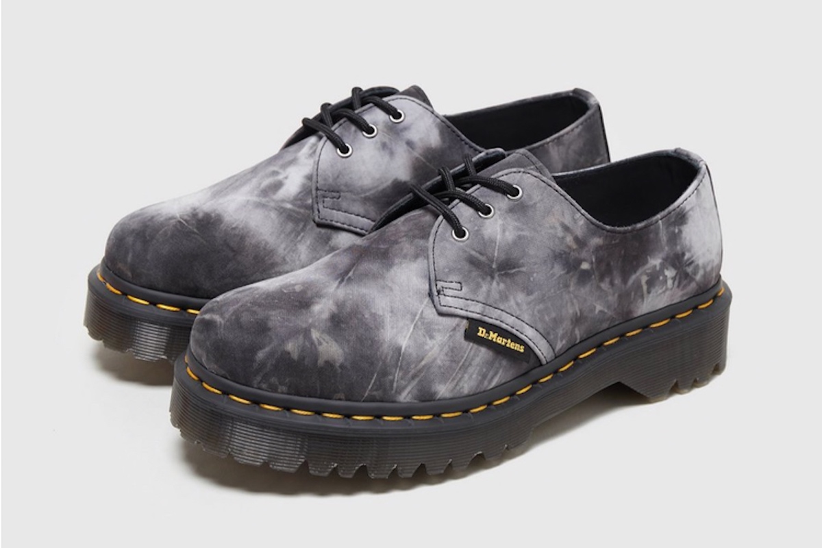 Doc martens 2024 x pleasures