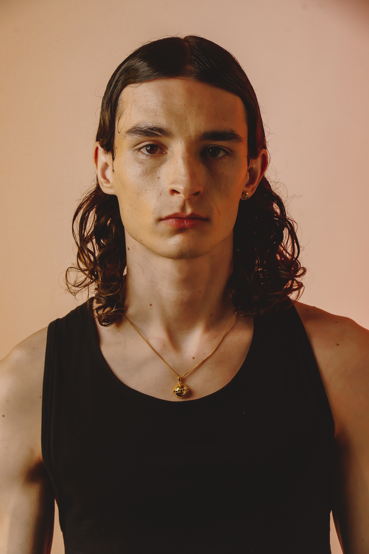 Get to Know Feather Pendants, the Genderless Jewelry Brand from London