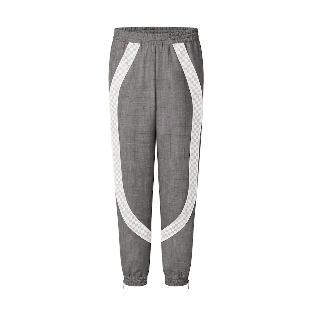 PAUSE or Skip: Louis Vuitton Tailored Tracksuit – PAUSE Online
