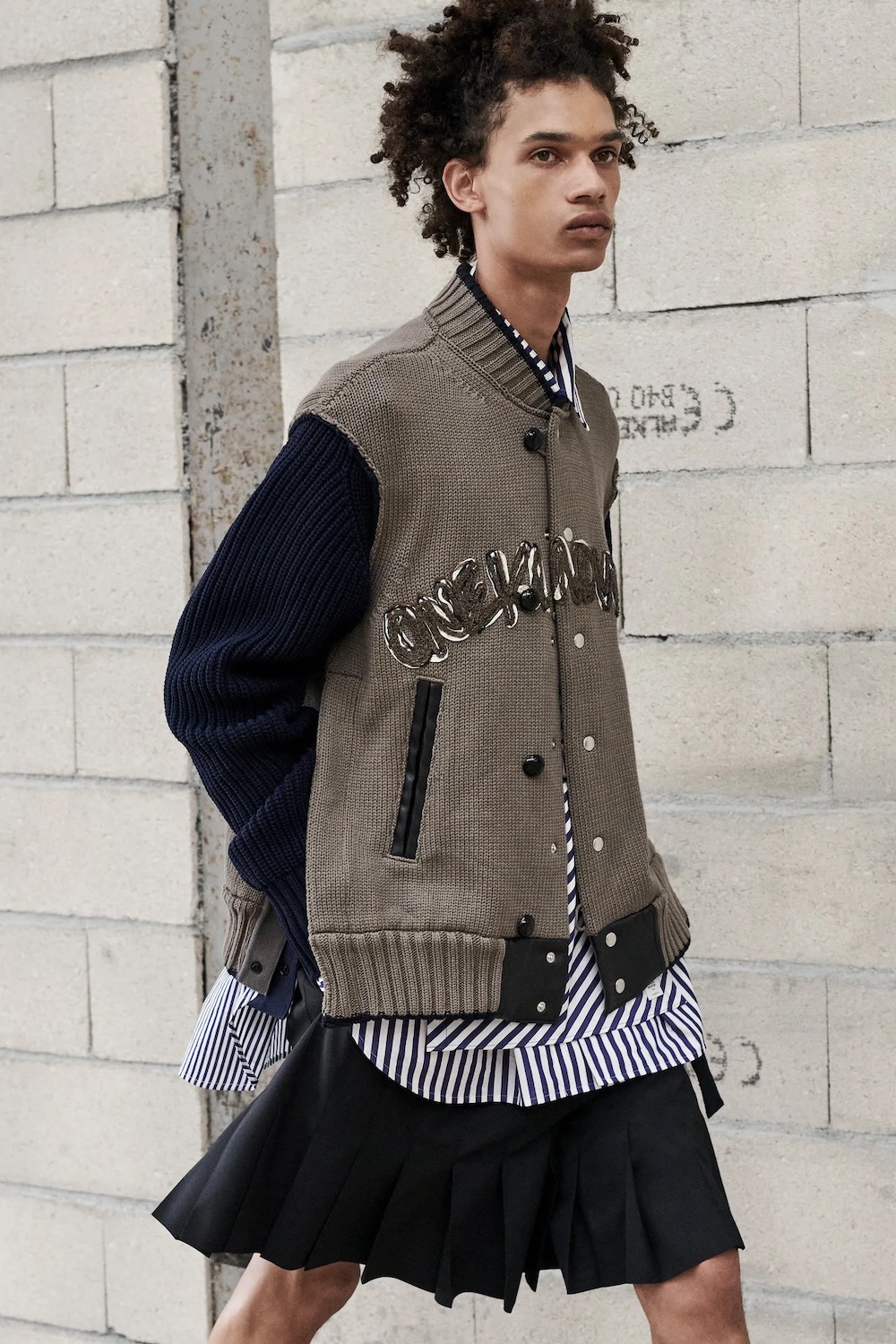 Sacai Spring/Summer 2023 Collection – PAUSE Online | Men's Fashion 