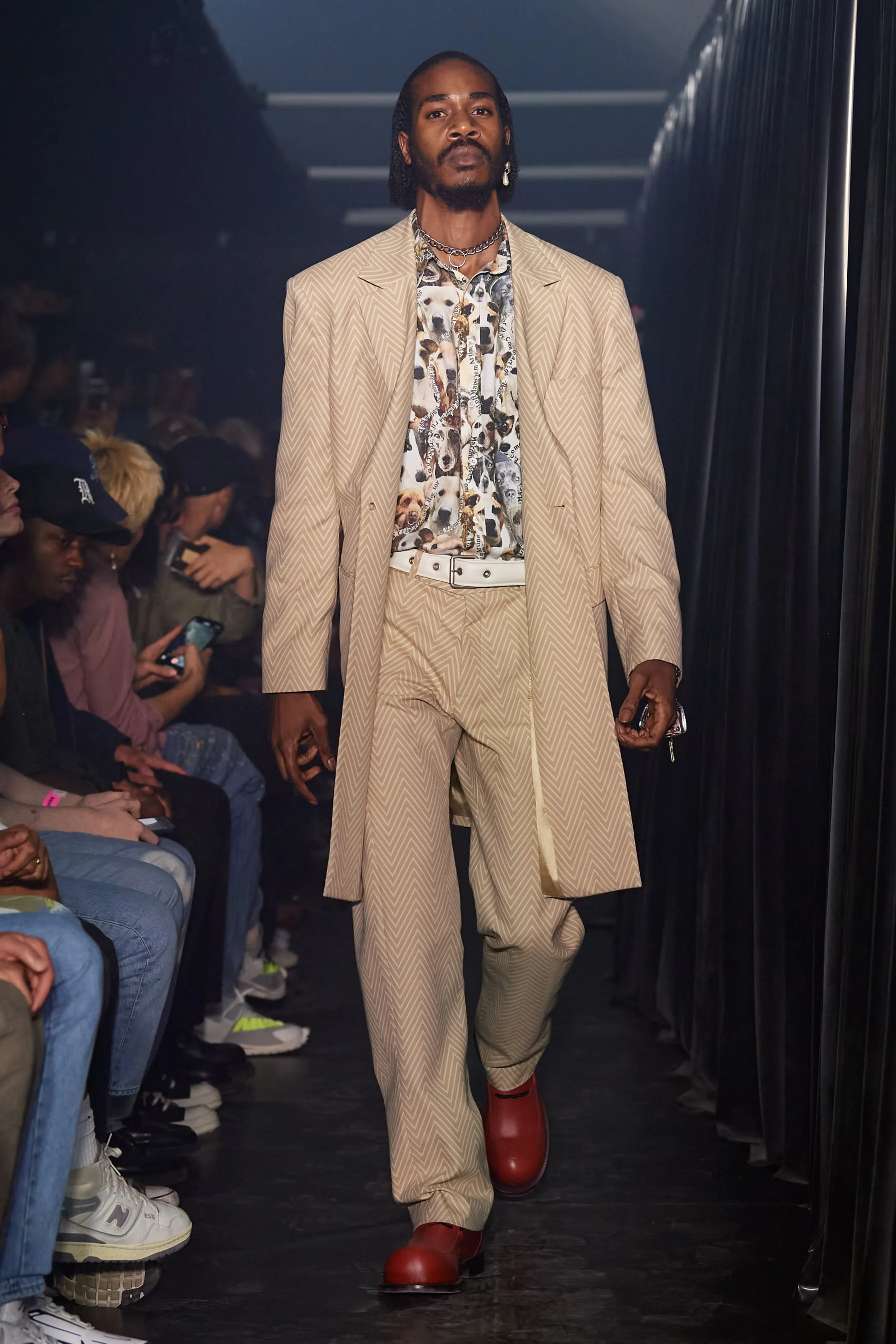 Paris Fashion Week 2023 Menswear Round-Up