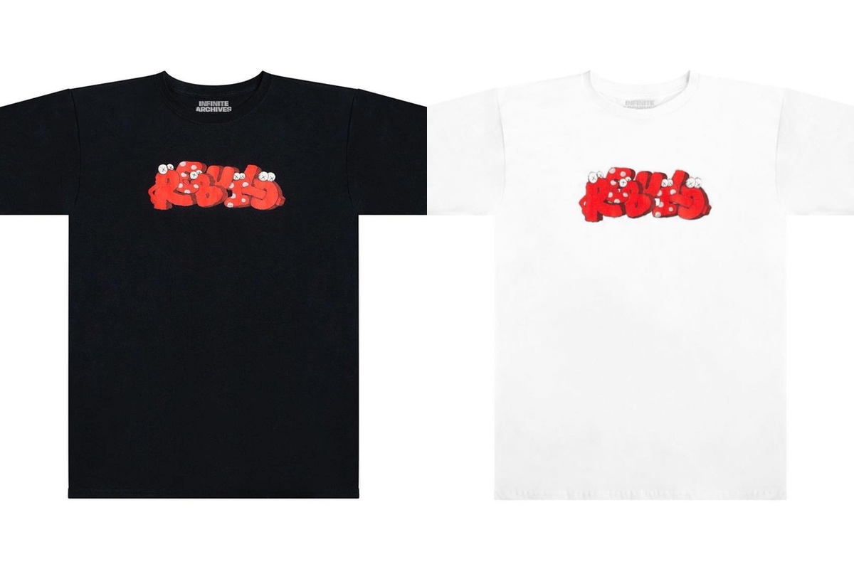 Supreme x OriginalFake T-Shirt