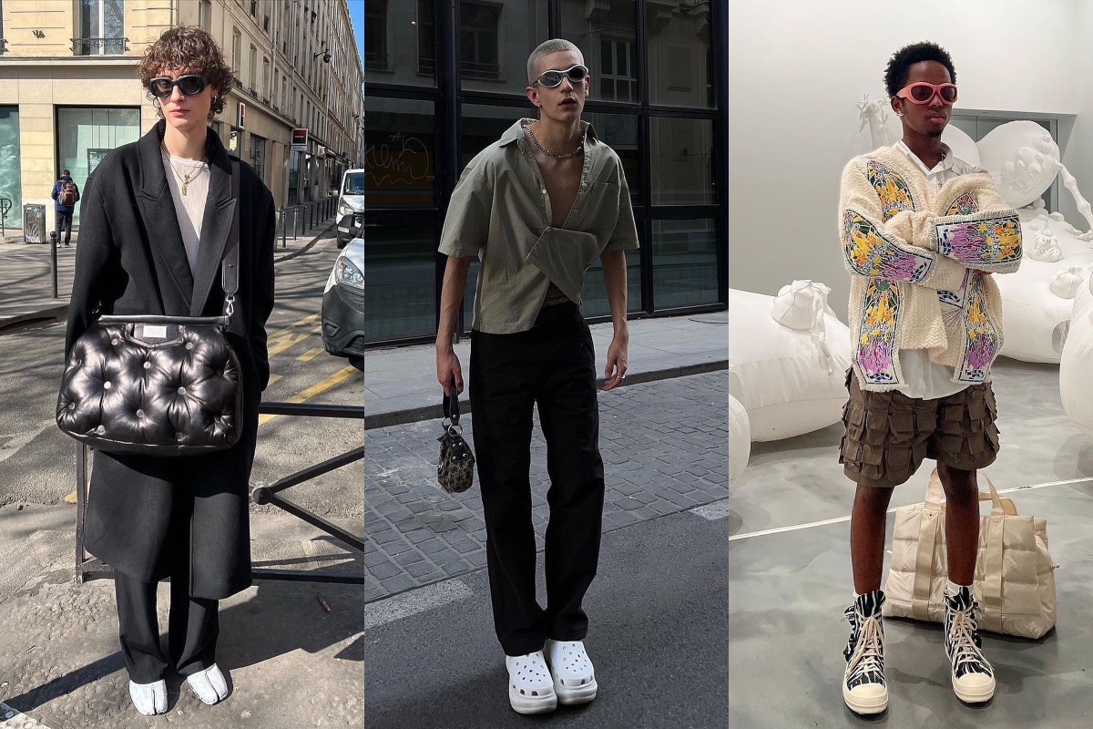 PAUSE Picks: Top PAUSE Shots of the Week – PAUSE Online | Men's Fashion ...