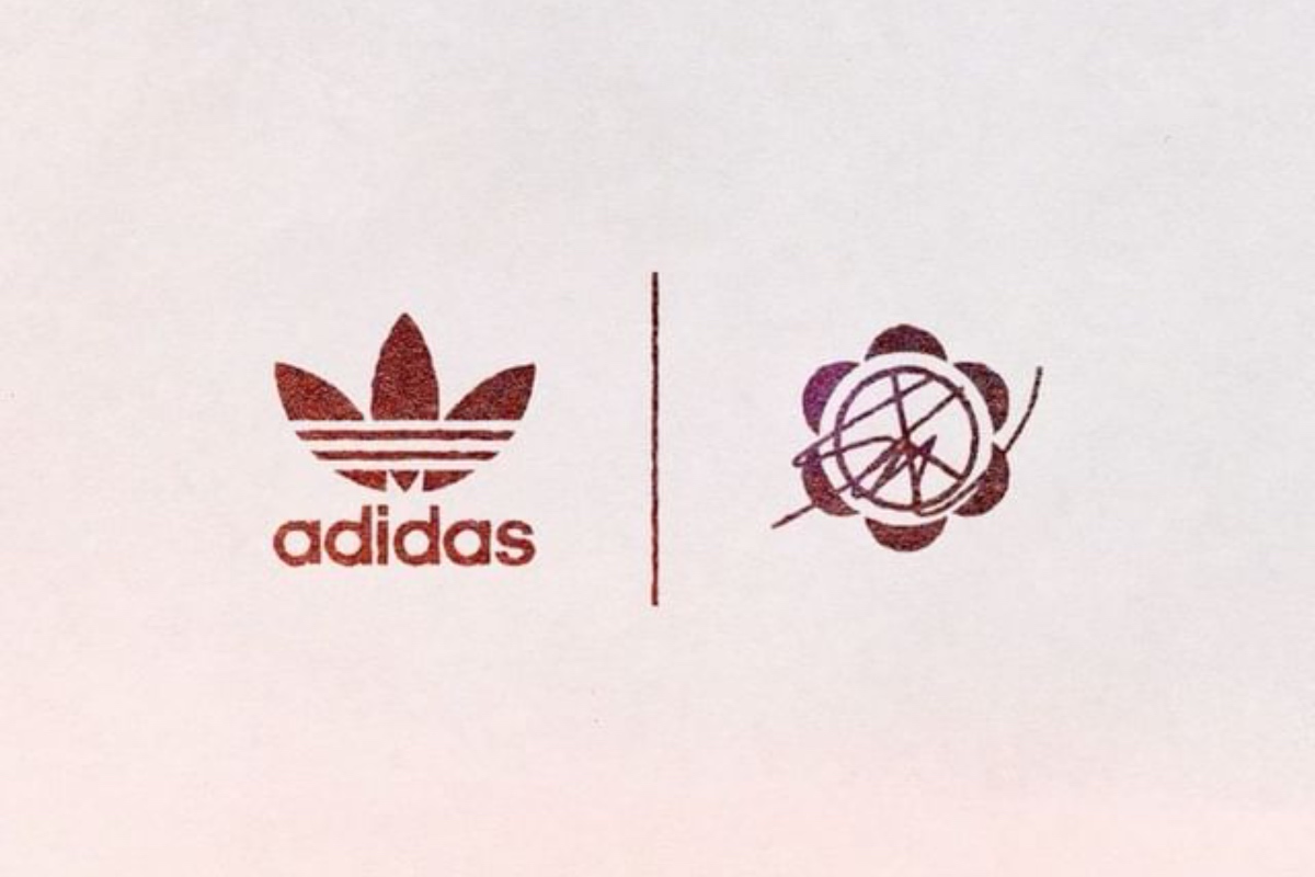 Sean Wetherspoon Teases adidas Gazelle Release
