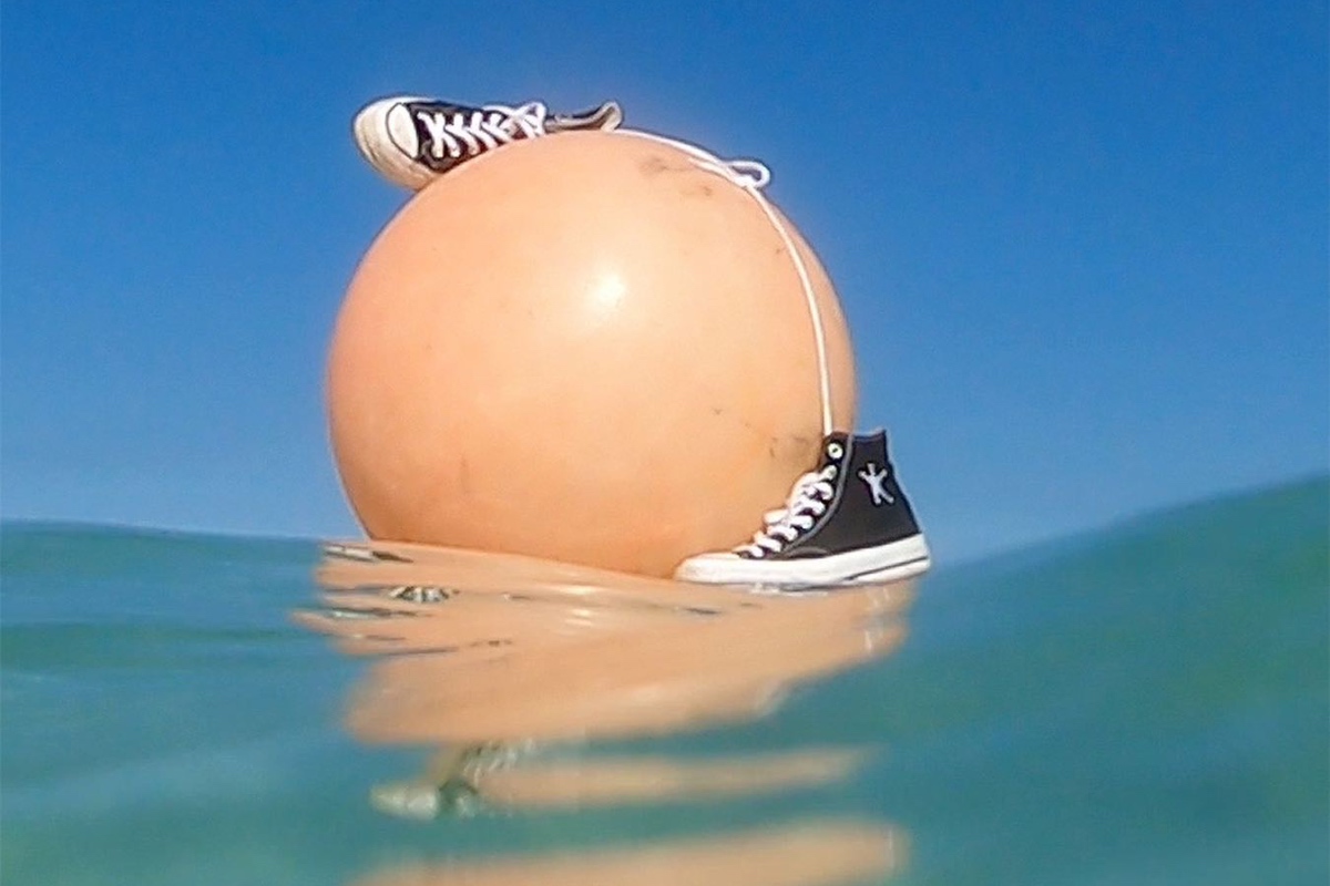 Stüssy x Converse Chuck 70 Hi Receives Release Date