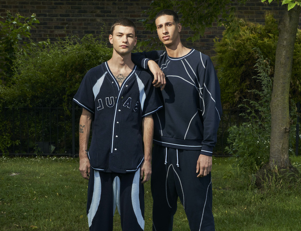 Saul Nash Autumn/Winter 2022 Collection